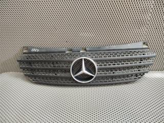 Запчасть решетка радиатора Mercedes Vito