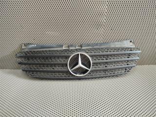 Запчасть решетка радиатора Mercedes Vito