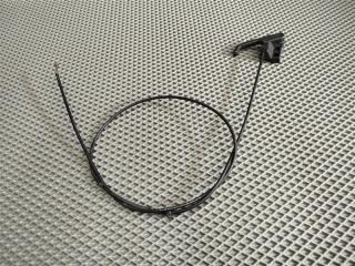 Запчасть трос капота Mercedes Sprinter