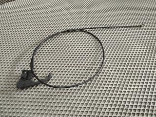 Запчасть трос капота Mercedes Sprinter