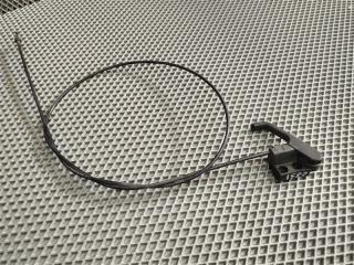 Запчасть трос капота Mercedes Sprinter