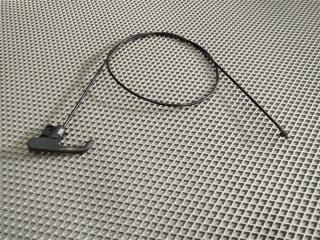 Запчасть трос капота Mercedes Sprinter