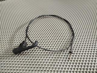 Запчасть трос капота Mercedes Sprinter