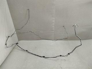 Тормозная трубка задняя Mercedes GLA-class контрактная Тормозная трубка задняя Mercedes GLA-class