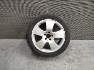 Колесо летнее R18 / 255 / 45 HAIDA Racing HD921 5x112 лит. 43ET (б/у)