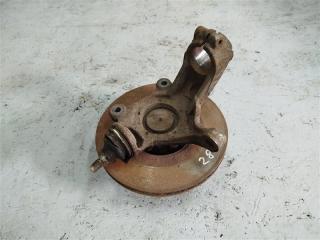 Запчасть кулак передний правый Ford Transit