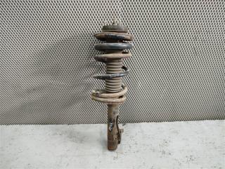 Запчасть стойка подвески передняя правая Ford Transit