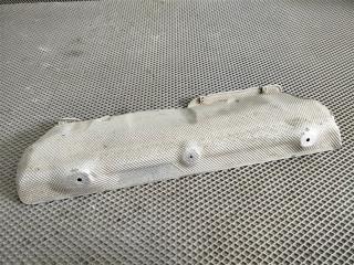 Запчасть экран глушителя BMW 5