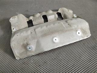 Запчасть экран глушителя BMW 5