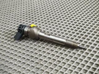 Запчасть форсунка BMW 5