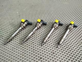 Запчасть форсунка BMW 5