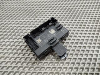 Запчасть блок комфорта передний правый Volkswagen Crafter 2020