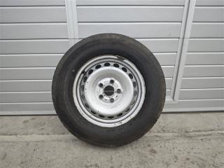 Колесо летнее R16 / 205 / 75 Falken Linam Vano1 5x120 лит. 60ET (б/у)