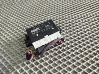 Фото запчасти блок управления парктроником Volkswagen Crafter 2019 контрактная запчасть Запчасть блок управления парктроником Volkswagen Crafter 2019