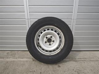 Колесо летнее R16 / 235 / 65 Firestone Vanhawk 5x120 лит. 60ET (б/у)