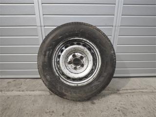Колесо летнее R16 / 235 / 65 Firestone Vanhawk 2 5x120 лит. 60ET (б/у)