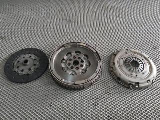 Запчасть комплект сцепления Mercedes Vito 2016