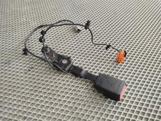 Запчасть замок ремня безопасности передний Land Rover Range Rover Velar 2018