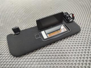 Запчасть козырек солнцезащитный правый Land Rover Range Rover Velar 2018