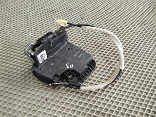 Замок двери задний правый Chevrolet Tahoe 2021