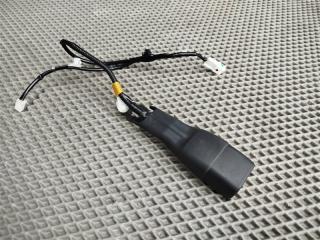 Запчасть замок ремня безопасности передний Toyota RAV4 2020