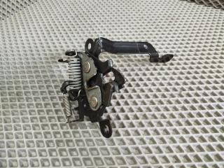 Запчасть замок капота Toyota RAV4 2020