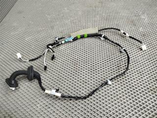 Запчасть проводка двери задняя левая Toyota RAV4 2020