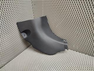 Запчасть накладка на порог передняя правая Toyota RAV4 2020