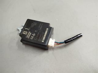 Запчасть блок давления в шинах Toyota RAV4 2020