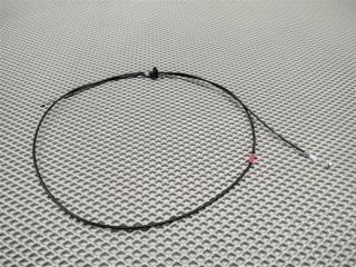 Запчасть трос капота Toyota RAV4 2020