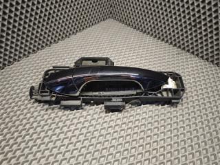 Запчасть ручка двери задняя левая Mercedes E-class