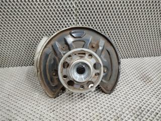 Запчасть кулак задний правый Mercedes E-class 2017