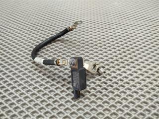 Запчасть клемма аккумулятора Mercedes E-class 2017