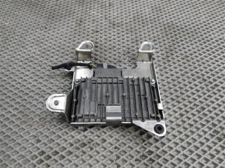 Блок управления радарными датчиками Mercedes GLB-class 2021