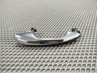 Запчасть ручка двери задняя правая Mercedes E-class 2017