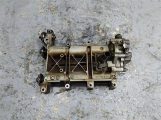 Насос масляный Mercedes E-class 2011