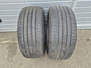 Комплект из 2-х Шина летняя 255/35R21 Michelin Pilot Sport ALL SEASON 4 (б/у)