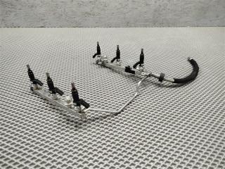 Форсунка Mercedes GLK-class 2010