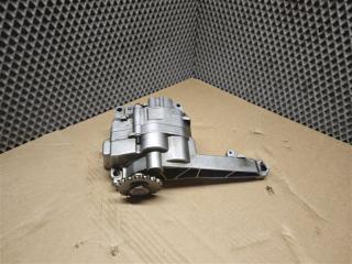 Запчасть насос масляный Mercedes C-class 2008