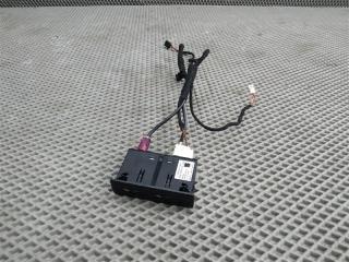 Запчасть разъем usb Mercedes GLB-class