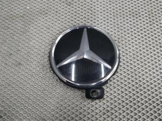 Фото запчасти эмблема Mercedes GLB-class контрактная запчасть Запчасть эмблема Mercedes GLB-class