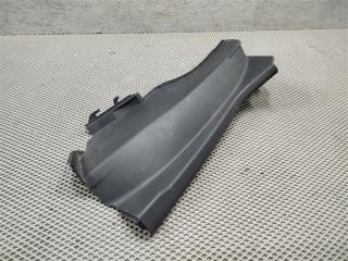 Запчасть обшивка салона задняя левая Audi Q3