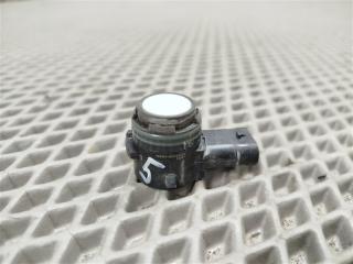 Запчасть парктроник задний Audi Q3