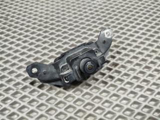 Фото запчасти камера передняя Audi A4 2022 контрактная запчасть Запчасть камера передняя Audi A4 2022