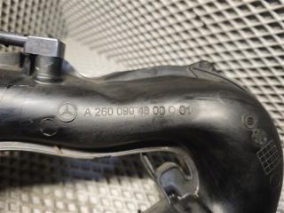 Патрубок турбины CLA-class W118 M260