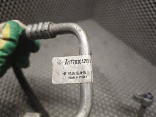 Трубка кондиционера CLA-class W118 M260