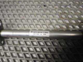 Трубка турбины CLA-class W118 M260