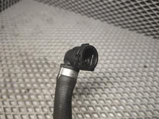 Патрубок охлаждения Mercedes CLA-class W118 M260