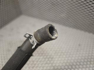 Патрубок охлаждения CLA-class W118 M260