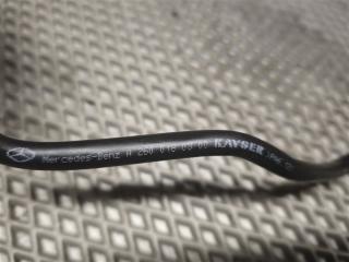 Трубка вентиляции CLA-class W118 M260